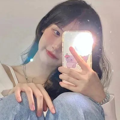 成为母亲