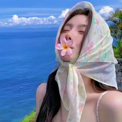 五个女人
